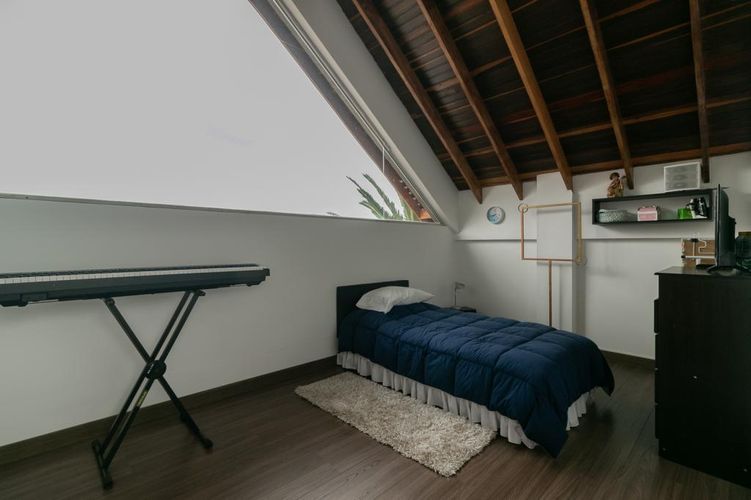 Casa de 6 alcobas en venta en Santa Rita, Chía, 351 m² · foto 22 de 24