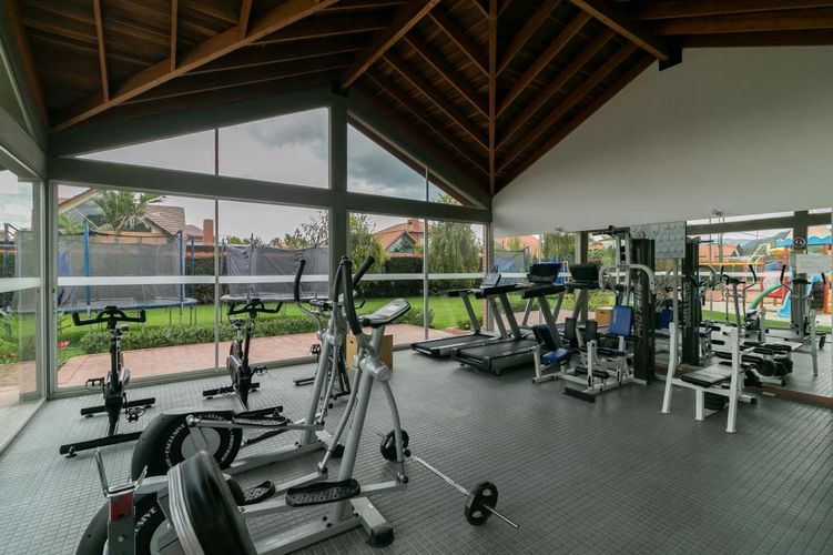 Casa de 6 alcobas en venta en Santa Rita, Chía, 351 m² · foto 23 de 24