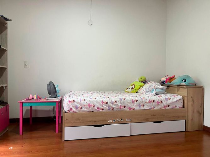 Casa de 4 alcobas en venta en El Poblado, Medellín, 280 m² · foto 3 de 18