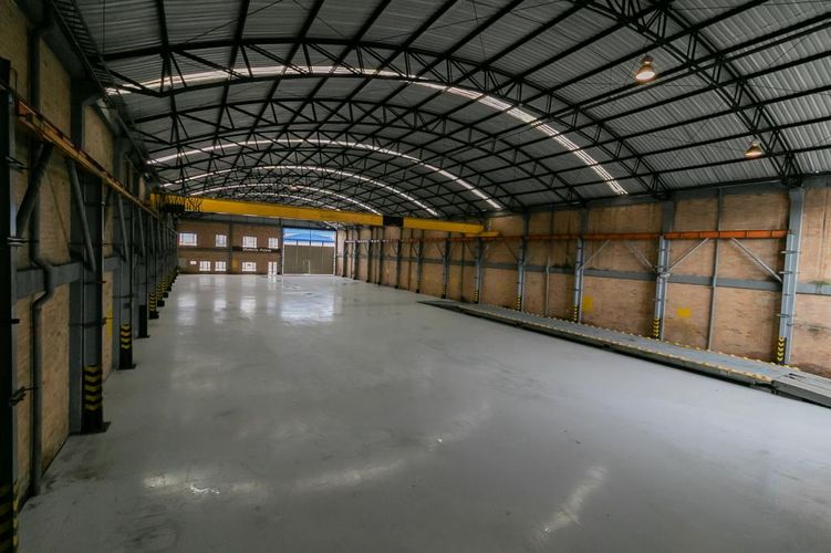 Bodega en venta en Novaterra, Mosquera, 2500 m² · foto 3 de 24