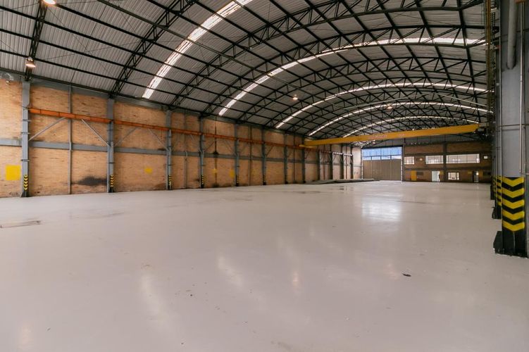 Bodega en venta en Novaterra, Mosquera, 2500 m² · foto 4 de 24