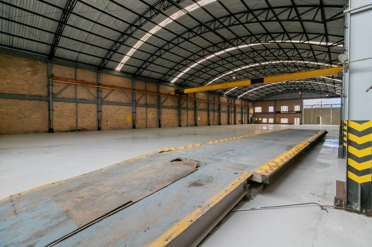 Bodega en venta en Novaterra, Mosquera, 2500 m² · foto 6 de 24