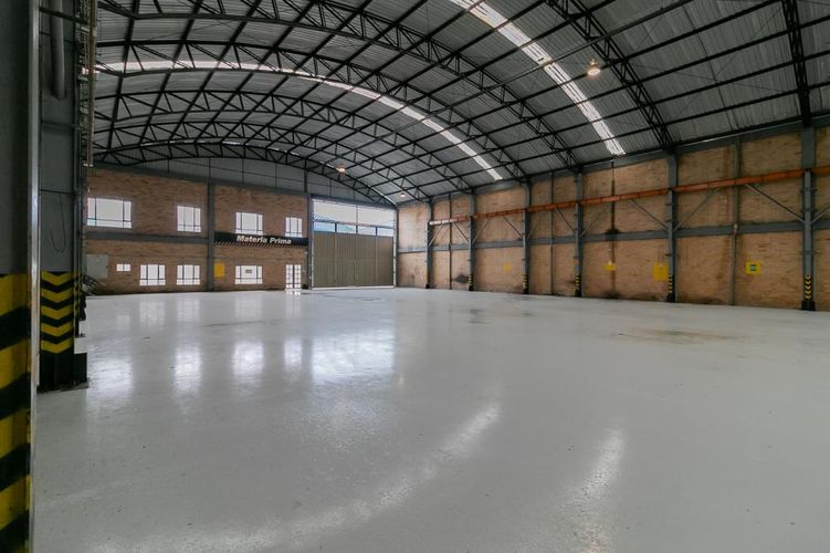 Bodega en venta en Novaterra, Mosquera, 2500 m² · foto 7 de 24