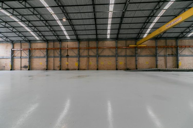 Bodega en venta en Novaterra, Mosquera, 2500 m² · foto 8 de 24
