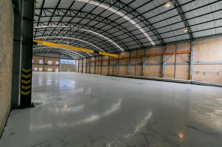 Bodega en venta en Novaterra, Mosquera, 2500 m² · foto 9 de 24