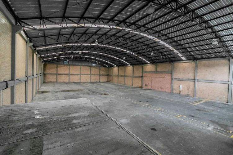 Bodega en venta en Novaterra, Mosquera, 2100 m² · foto 8 de 18