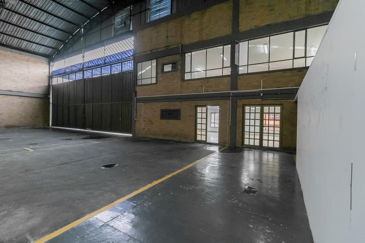 Bodega en venta en Novaterra, Mosquera, 2100 m² · foto 11 de 18