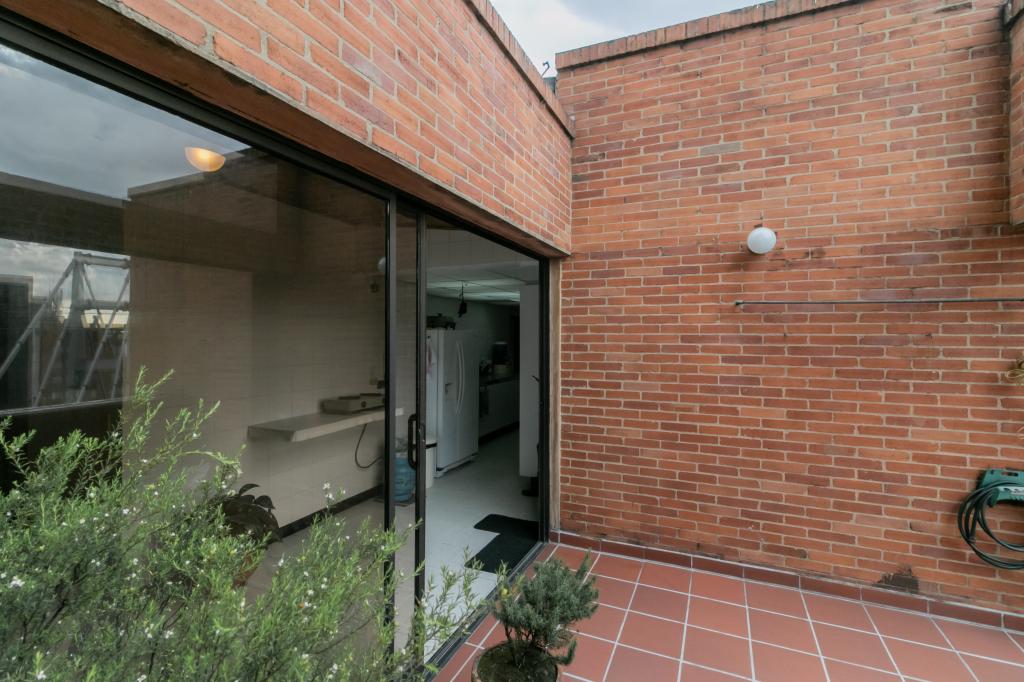 Apartamento en venta en Chico Norte, Bogotá · foto 10 de 24