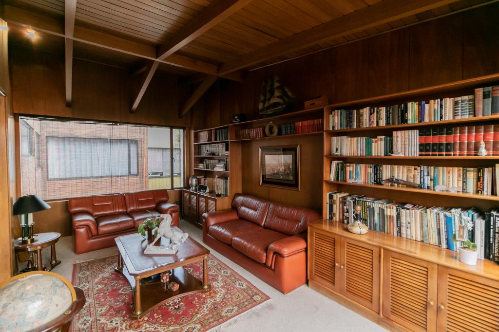 Apartamento en venta en Chico Norte, Bogotá · foto 11 de 24