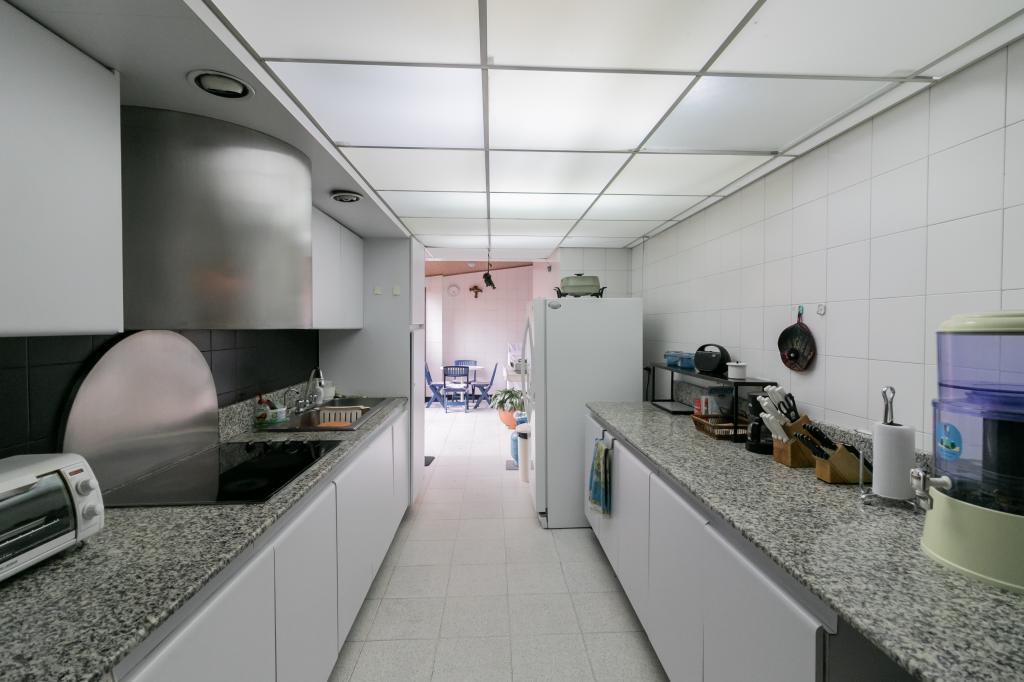 Apartamento en venta en Chico Norte, Bogotá · foto 15 de 24