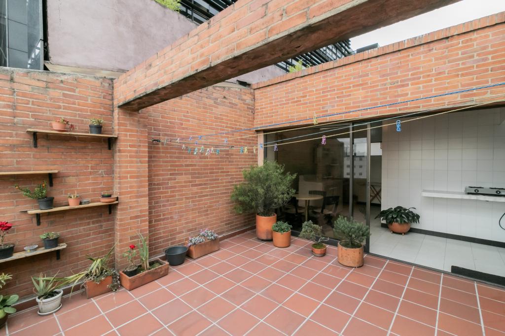 Apartamento en venta en Chico Norte, Bogotá · foto 16 de 24