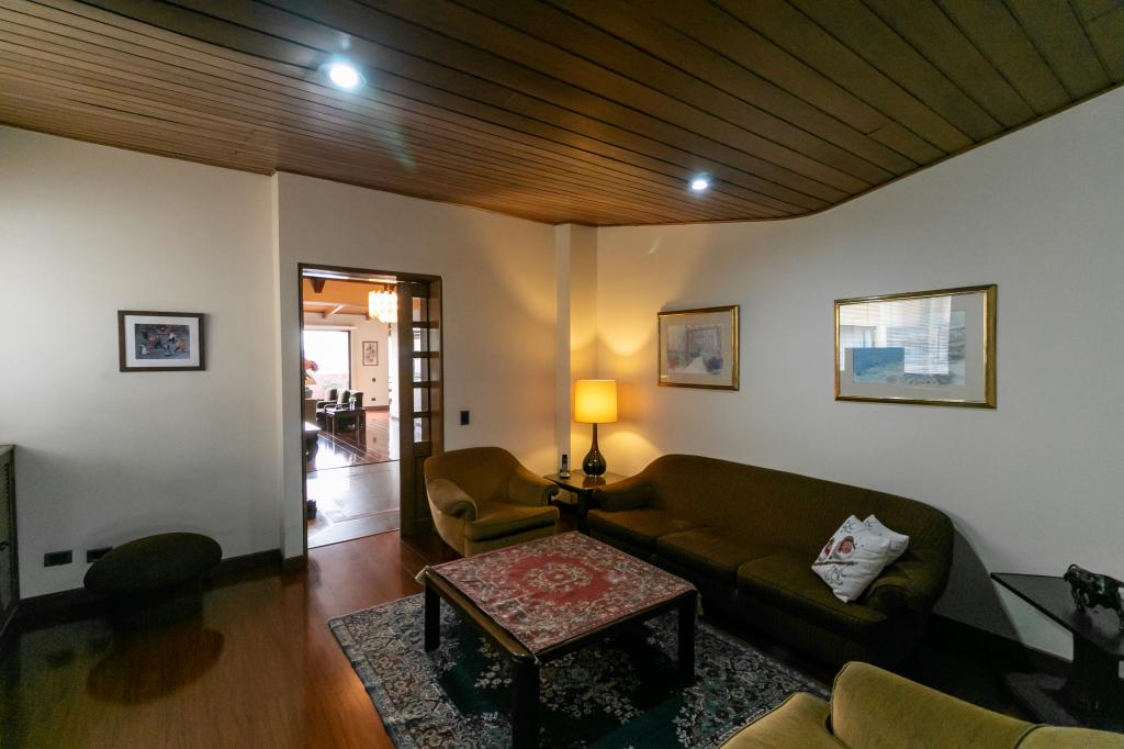 Apartamento en venta en Chico Norte, Bogotá · foto 17 de 24
