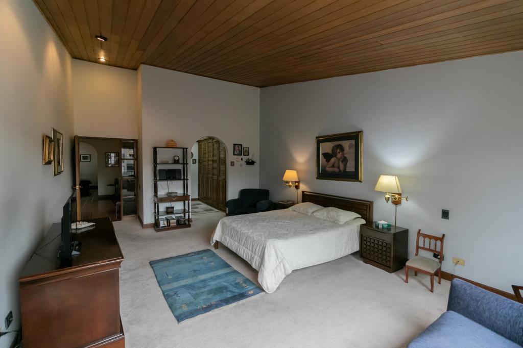 Apartamento en venta en Chico Norte, Bogotá · foto 19 de 24