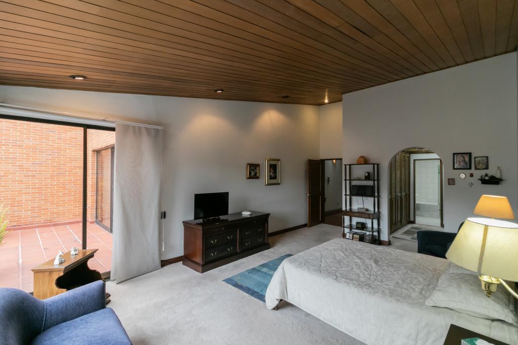 Apartamento en venta en Chico Norte, Bogotá · foto 20 de 24
