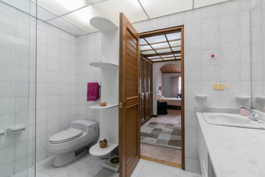Apartamento en venta en Chico Norte, Bogotá · foto 24 de 24