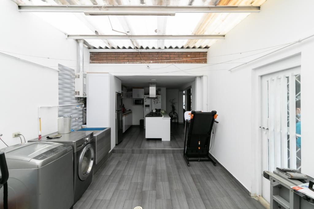 Casa en venta en Andes Norte, Bogotá · foto 2 de 20
