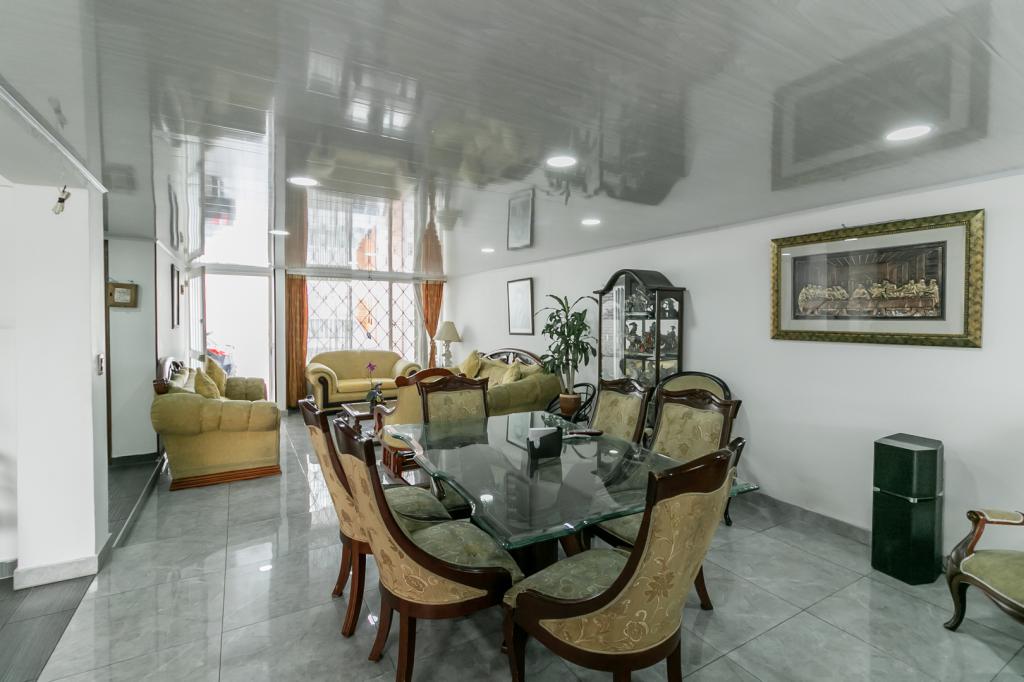Casa en venta en Andes Norte, Bogotá · foto 4 de 20