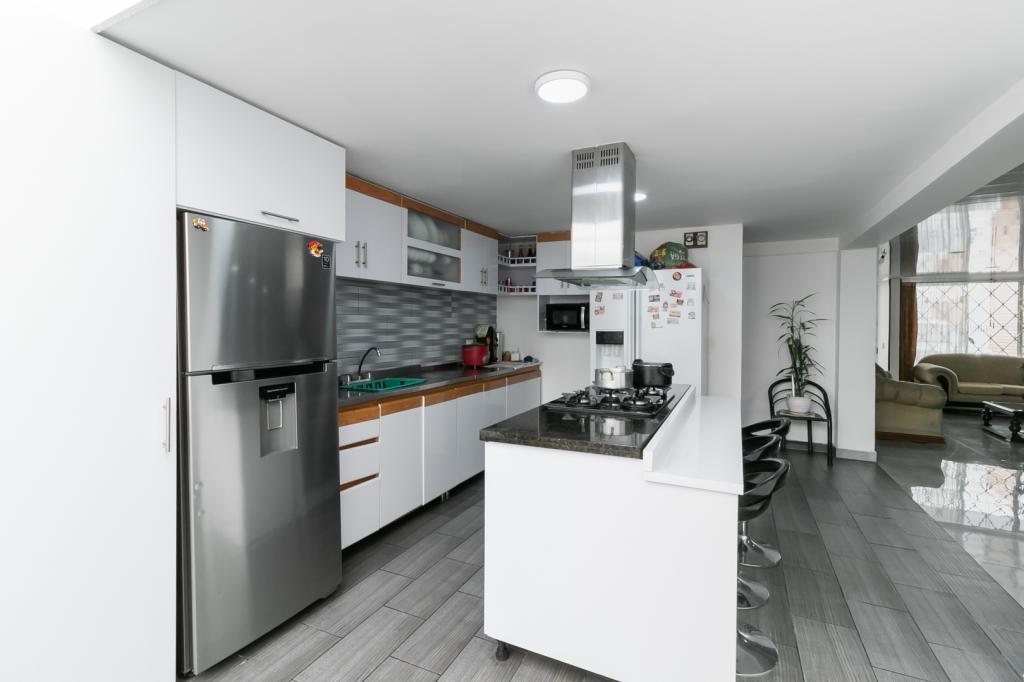 Casa en venta en Andes Norte, Bogotá · foto 5 de 20