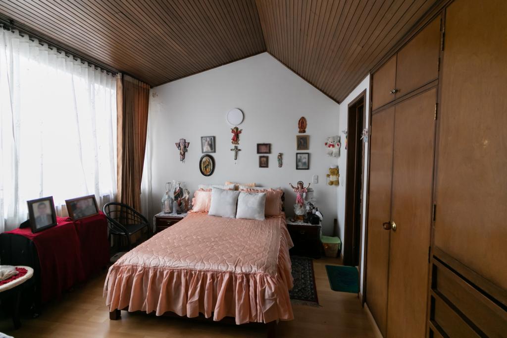 Casa en venta en Andes Norte, Bogotá · foto 6 de 20