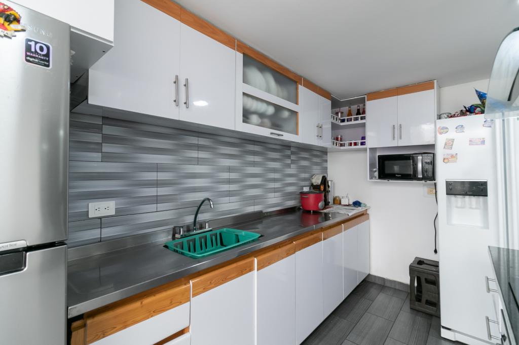 Casa en venta en Andes Norte, Bogotá · foto 7 de 20