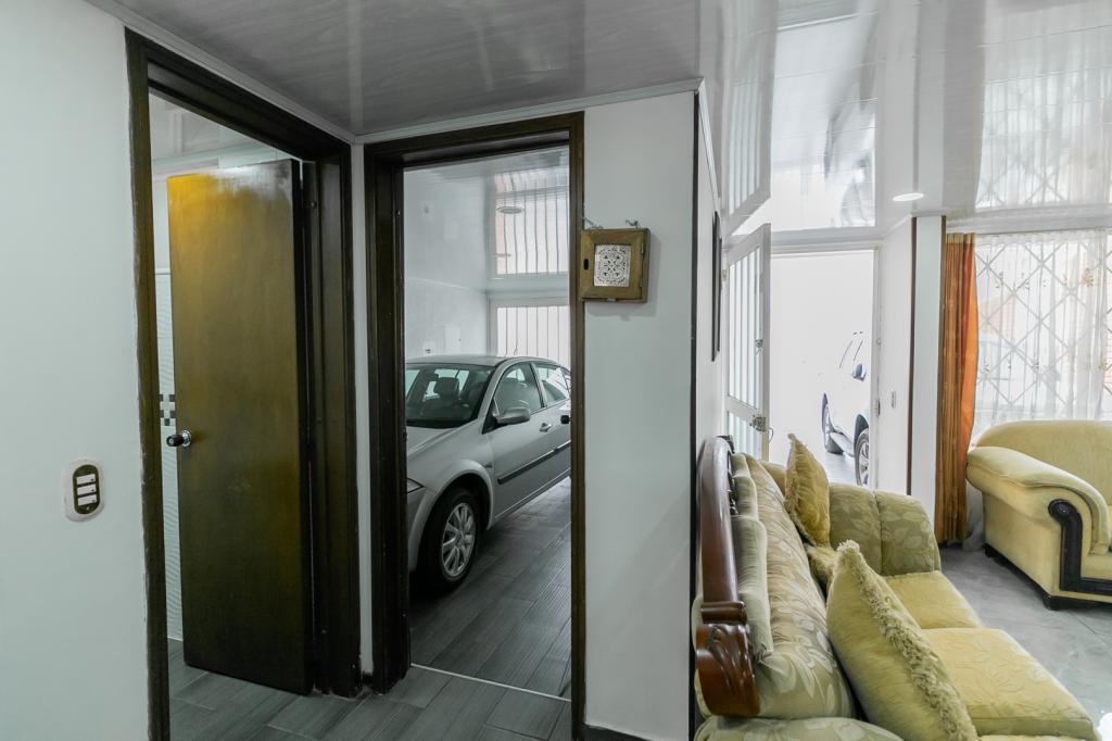 Casa en venta en Andes Norte, Bogotá · foto 8 de 20