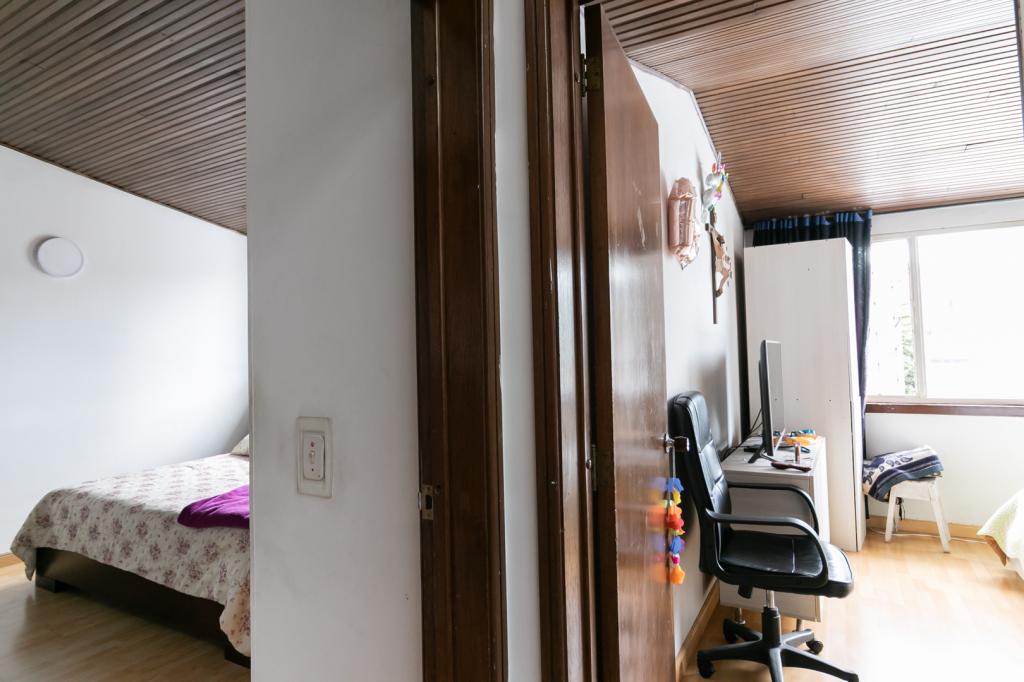 Casa en venta en Andes Norte, Bogotá · foto 11 de 20