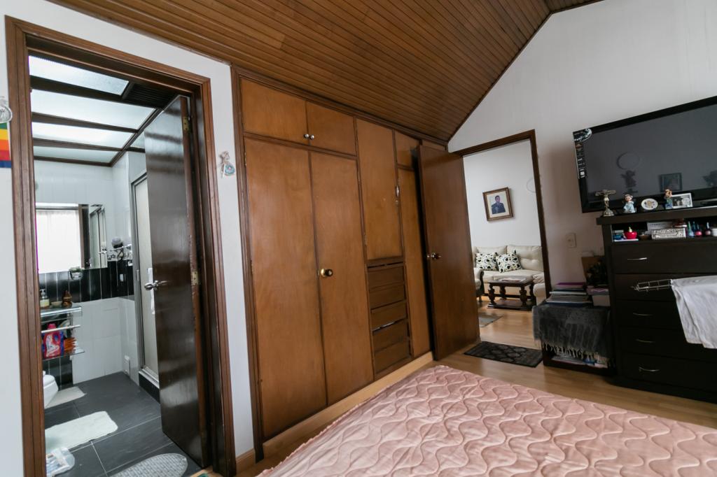 Casa en venta en Andes Norte, Bogotá · foto 13 de 20