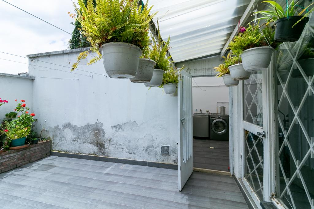 Casa en venta en Andes Norte, Bogotá · foto 15 de 20