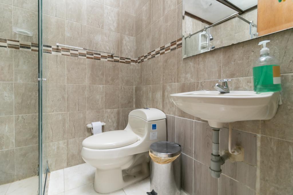 Casa en venta en Andes Norte, Bogotá · foto 18 de 20
