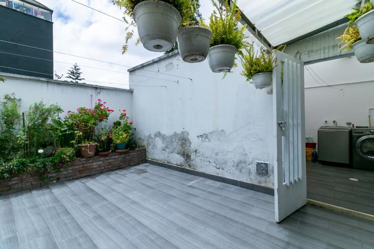 Casa en venta en Andes Norte, Bogotá · foto 19 de 20