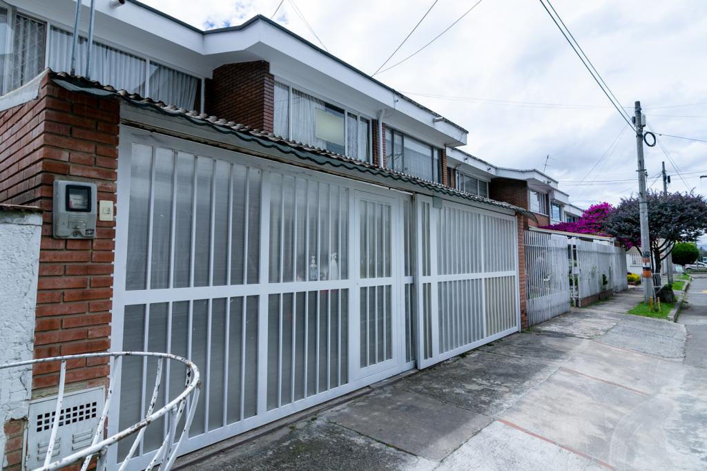 Casa en venta en Andes Norte, Bogotá · foto 20 de 20
