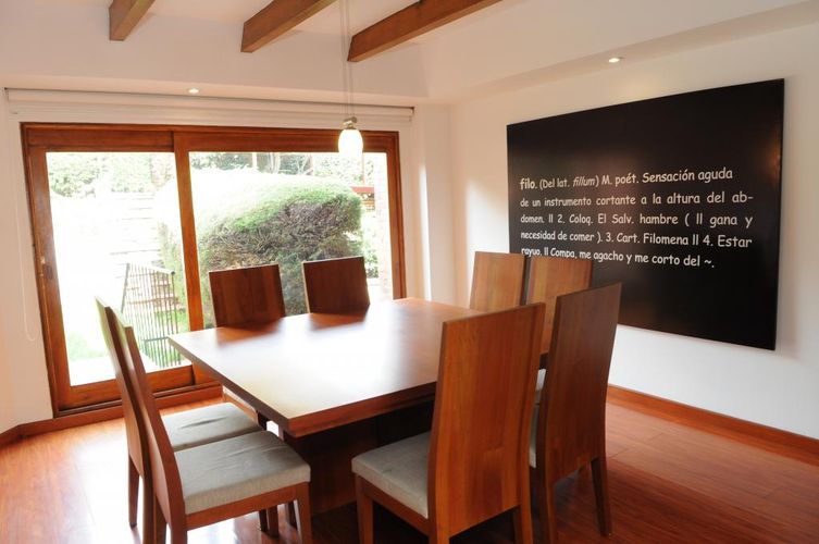 Casa de 3 alcobas en venta en Suba Urbano, Bogotá, 291 m² · foto 7 de 22
