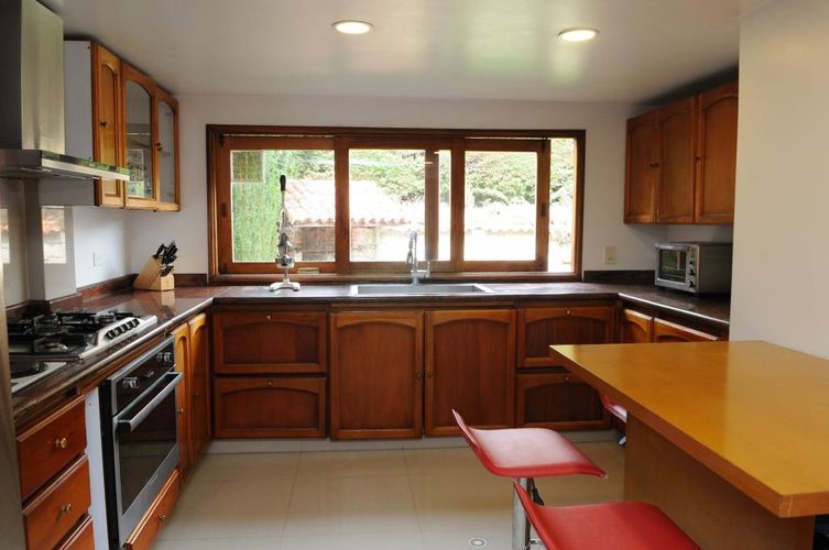 Casa de 3 alcobas en venta en Suba Urbano, Bogotá, 291 m² · foto 12 de 22