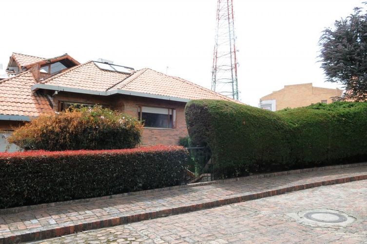 Casa de 3 alcobas en venta en Suba Urbano, Bogotá, 291 m² · foto 18 de 22
