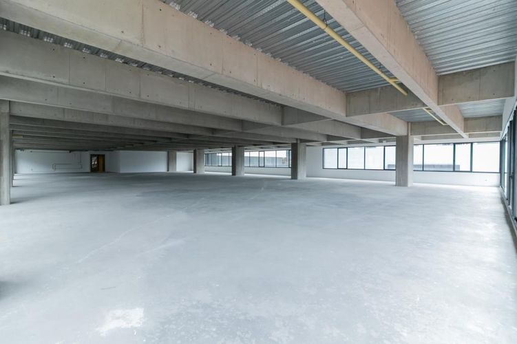 Oficina en arriendo en Santa Rita, Chía, 932 m² · foto 2 de 24