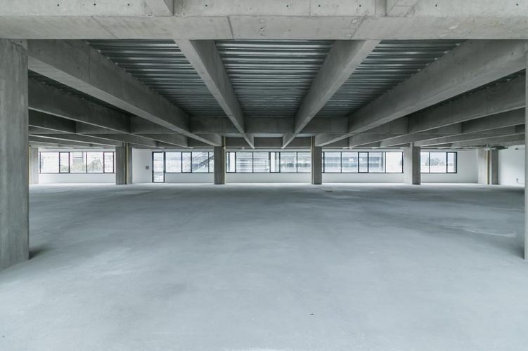 Oficina en arriendo en Santa Rita, Chía, 932 m² · foto 3 de 24