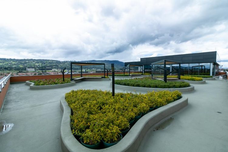 Oficina en arriendo en Santa Rita, Chía, 932 m² · foto 4 de 24