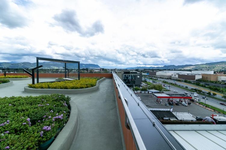 Oficina en arriendo en Santa Rita, Chía, 932 m² · foto 5 de 24
