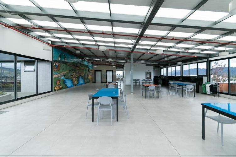 Oficina en arriendo en Santa Rita, Chía, 932 m² · foto 6 de 24