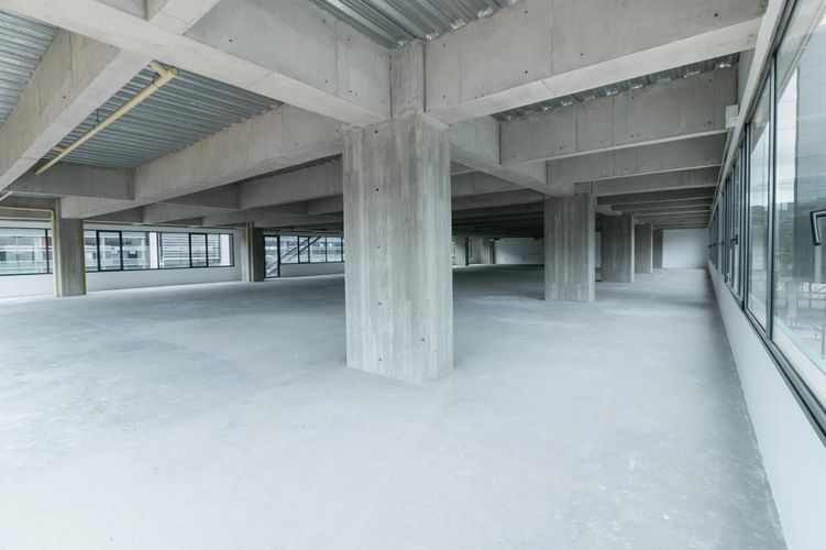 Oficina en arriendo en Santa Rita, Chía, 932 m² · foto 7 de 24