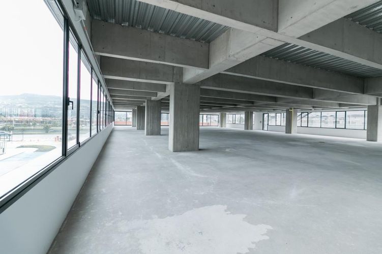 Oficina en arriendo en Santa Rita, Chía, 932 m² · foto 8 de 24