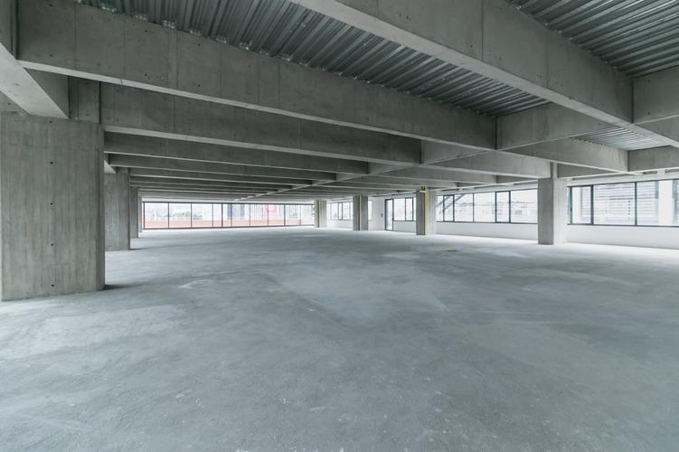 Oficina en arriendo en Santa Rita, Chía, 932 m² · foto 9 de 24