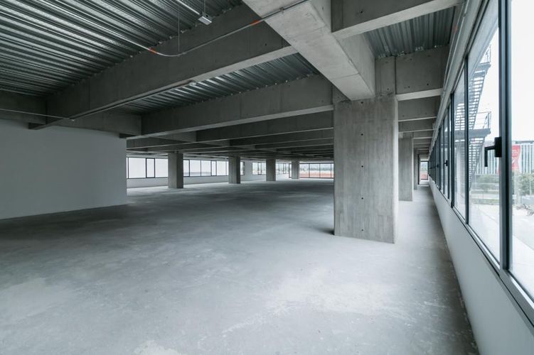 Oficina en arriendo en Santa Rita, Chía, 932 m² · foto 10 de 24