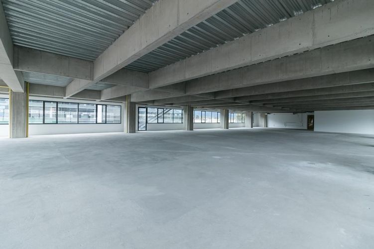 Oficina en arriendo en Santa Rita, Chía, 932 m² · foto 12 de 24