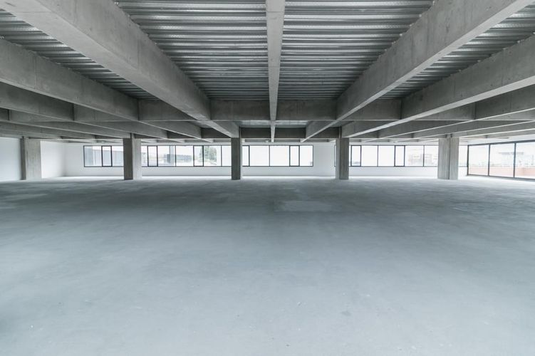 Oficina en arriendo en Santa Rita, Chía, 932 m² · foto 13 de 24