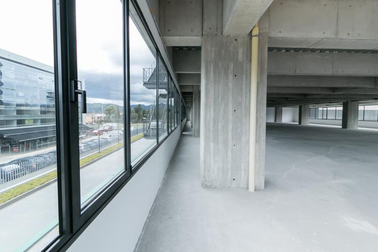 Oficina en arriendo en Santa Rita, Chía, 932 m² · foto 15 de 24