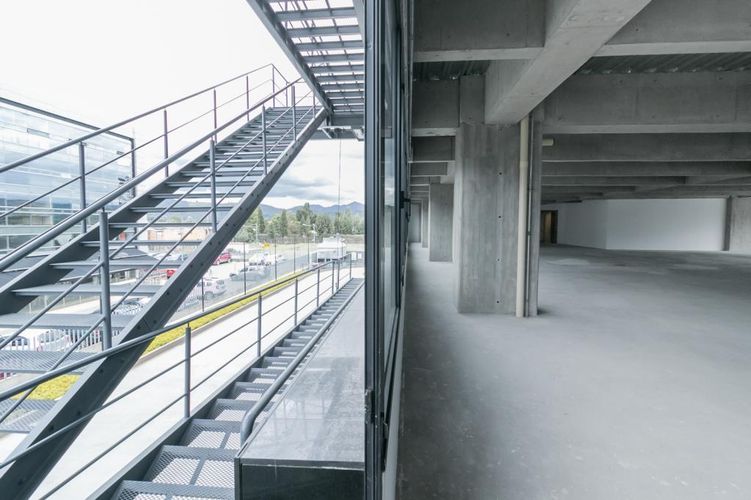 Oficina en arriendo en Santa Rita, Chía, 932 m² · foto 17 de 24