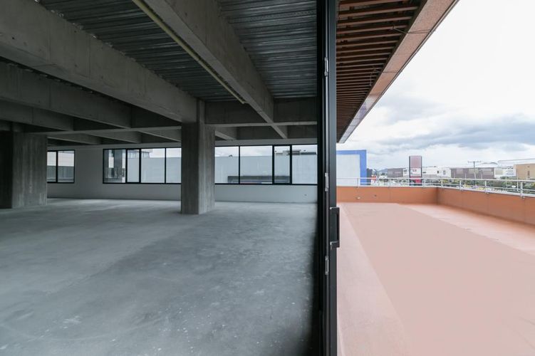 Oficina en arriendo en Santa Rita, Chía, 932 m² · foto 18 de 24