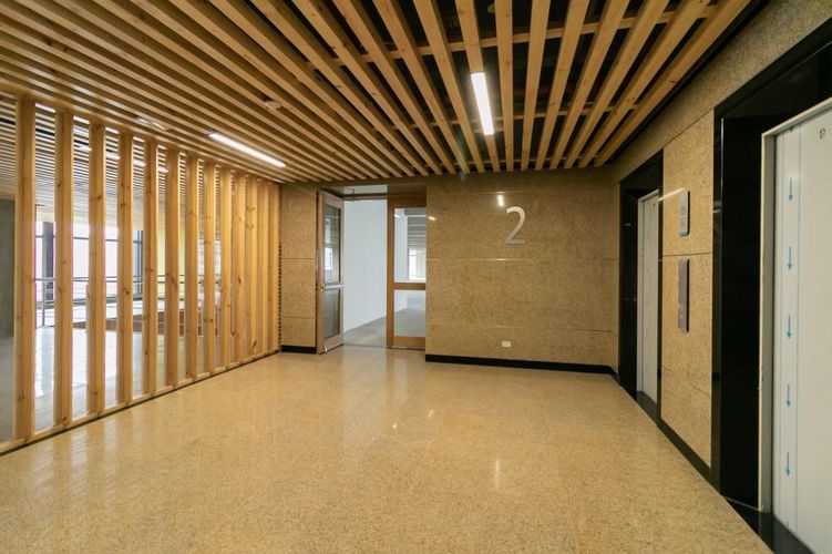 Oficina en arriendo en Santa Rita, Chía, 932 m² · foto 21 de 24