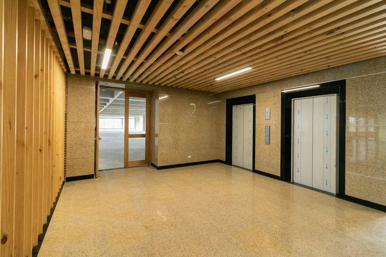 Oficina en arriendo en Santa Rita, Chía, 932 m² · foto 22 de 24